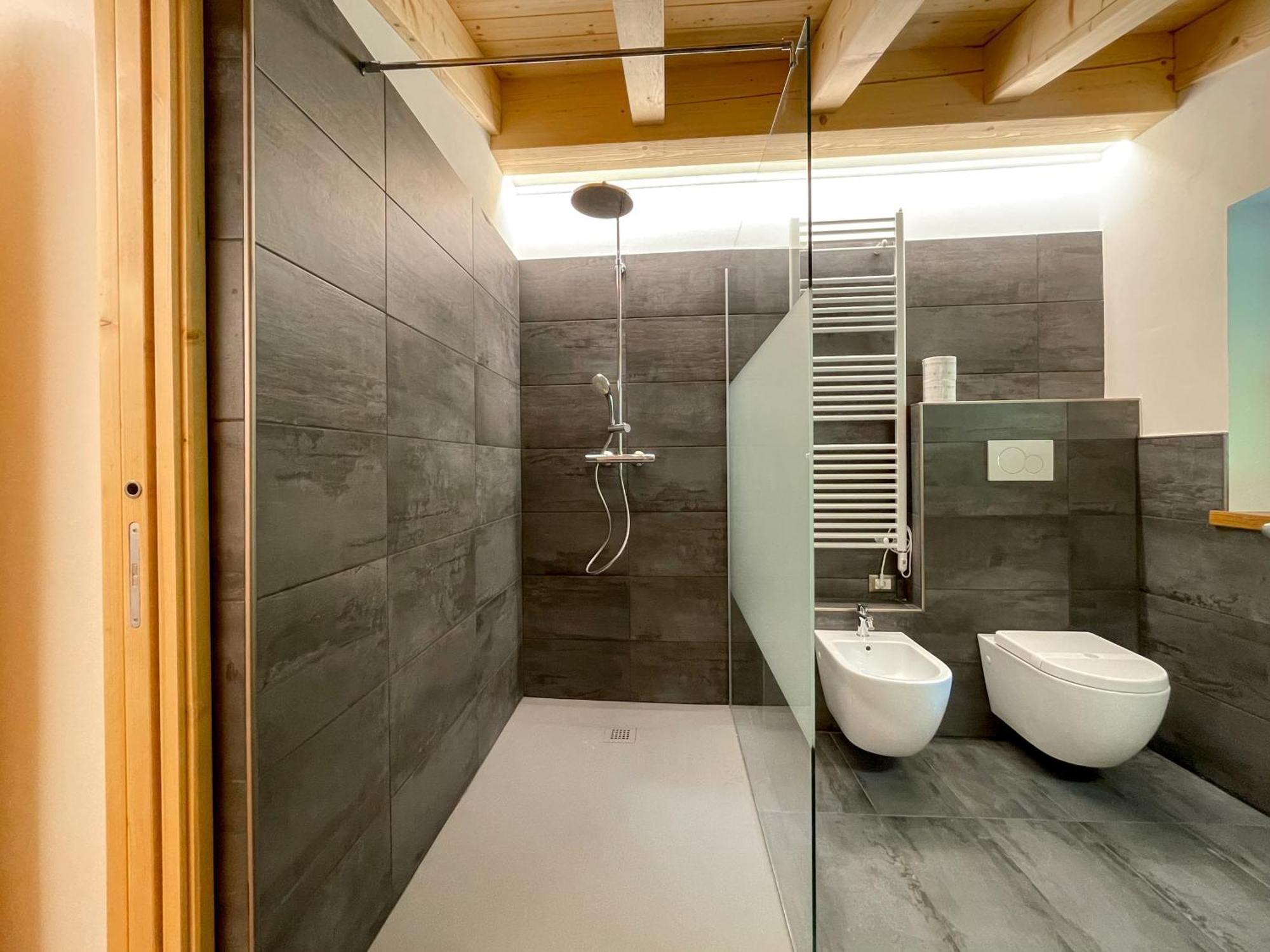 Luxury Chalet Dolomiti-Campiglio-Trentino Porte di Rendena Esterno foto